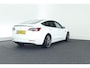 Tesla Model 3 Long Range AWD 351pk 75 kWh 94% SOH Wit interieur 20" velgen Privacy-Glass Carbon Achterspoiler