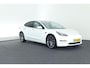 Tesla Model 3 Long Range AWD 351pk 75 kWh 94% SOH Wit interieur 20" velgen Privacy-Glass Carbon Achterspoiler