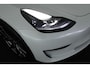 Tesla Model 3 Long Range AWD 351pk 75 kWh 94% SOH Wit interieur 20" velgen Privacy-Glass Carbon Achterspoiler