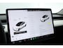 Tesla Model 3 Long Range AWD 351pk 75 kWh 94% SOH Wit interieur 20" velgen Privacy-Glass Carbon Achterspoiler