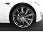 Tesla Model 3 Long Range AWD 351pk 75 kWh 94% SOH Wit interieur 20" velgen Privacy-Glass Carbon Achterspoiler