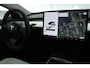 Tesla Model 3 Long Range AWD 351pk 75 kWh 94% SOH Wit interieur 20" velgen Privacy-Glass Carbon Achterspoiler