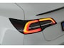 Tesla Model 3 Long Range AWD 351pk 75 kWh 94% SOH Wit interieur 20" velgen Privacy-Glass Carbon Achterspoiler