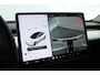 Tesla Model 3 Long Range AWD 351pk 75 kWh 94% SOH Wit interieur 20" velgen Privacy-Glass Carbon Achterspoiler