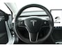 Tesla Model 3 Long Range AWD 351pk 75 kWh 94% SOH Wit interieur 20" velgen Privacy-Glass Carbon Achterspoiler