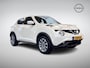 Nissan Juke 1.2 DIG-T S/S Tekna Panoramadak, Leder, Stoelverwarming!