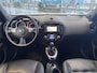 Nissan Juke 1.2 DIG-T S/S Tekna Panoramadak, Leder, Stoelverwarming!