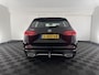 Mercedes-Benz B-klasse 180 AMG-Line Business Solution (INCL-BTW) *LEATHER-MICROFIBRE | WIDESCREEN-COCKPIT | FULL-LED | BLINDSPOT | CAMERA | NAVI-FULLMAP | DAB+ | ECC | SHIFTPADDLES | CRUISE | HEATED-SPORTSEATS | TOWBAR | 18''ALU*