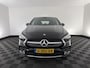Mercedes-Benz B-klasse 180 AMG-Line Business Solution (INCL-BTW) *LEATHER-MICROFIBRE | WIDESCREEN-COCKPIT | FULL-LED | BLINDSPOT | CAMERA | NAVI-FULLMAP | DAB+ | ECC | SHIFTPADDLES | CRUISE | HEATED-SPORTSEATS | TOWBAR | 18''ALU*