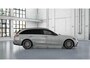 Mercedes-Benz C-klasse Estate 300e Business Solution AMG | Panoramaschuifdak | Burmester | Rijassistentiepakket | DIGITAL LIGHT | Trekhaak |