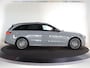 Mercedes-Benz C-klasse Estate 300e Business Solution AMG | Panoramaschuifdak | Burmester | Rijassistentiepakket | DIGITAL LIGHT | Trekhaak |