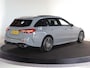 Mercedes-Benz C-klasse Estate 300e Business Solution AMG | Panoramaschuifdak | Burmester | Rijassistentiepakket | DIGITAL LIGHT | Trekhaak |