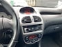Peugeot 206 SW 1.6-16V Quiksilver met nieuwe APK!
