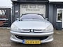 Peugeot 206 SW 1.6-16V Quiksilver met nieuwe APK!