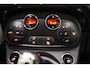 Fiat 500 0.9 twin air turbo lounge [Navi Airco Two-tone]