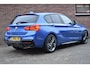 BMW 1-Serie 118i M Sport '15 LED Cruise Clima Inruil mogelijk