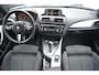 BMW 1-Serie 118i M Sport '15 LED Cruise Clima Inruil mogelijk