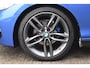 BMW 1-Serie 118i M Sport '15 LED Cruise Clima Inruil mogelijk