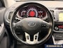 Kia Sportage 2.0 CRDI Apk '27 Xenon Keyless LEDER