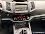 Kia Sportage 2.0 CRDI Apk '27 Xenon Keyless LEDER