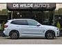 BMW X3 xDrive30e M-sport 292pk Pano Camera Dubbelglas AdaptiefOnderstel Brooklyn