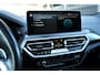 BMW X3 xDrive30e M-sport 292pk Pano Camera Dubbelglas AdaptiefOnderstel Brooklyn