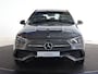 Mercedes-Benz C-klasse Estate 300e Business Solution AMG | Panoramaschuifdak | Burmester | Rijassistentiepakket | DIGITAL LIGHT | Trekhaak |