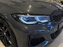 BMW 3-Serie Touring M340i xDrive Edition Plus Panodak Laser Trekhaak H/K Sound Carbon HUD 360Cam