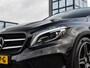 Mercedes-Benz GLA 180 AMG Night Edition Plus | Aut. | Stoelverwarming | Bi-xenon | Navigatie | 19"