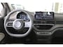 Fiat 500e Giorgio Armani Edition 42 kWh | Achteruitrijcamera | Apple Carplay/Android Auto|telefoonintegratie premium | Audio installatie premium