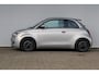 Fiat 500e Giorgio Armani Edition 42 kWh | Achteruitrijcamera | Apple Carplay/Android Auto|telefoonintegratie premium | Audio installatie premium