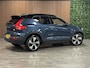 Volvo XC40 Recharge Twin AWD Plus Trekhaak | 408pk | All Season banden | Adaptieve Cruise Control | Stoel en Stuurwielverwarming | 19 inch | Parkeercamera | Pilot Assist | BLIS Dode Hoek Detectie | Leder/Alcantara R-Design bekleding met wit stiksel en bies | Zitting verlenging voorstoelen | Google Infotainment | Keyless Drive | Parkeersensoren voor+achter | Warmtepomp | Privacy Glass | Elektrisch bedienbare achterklep | Apple Carplay/Android Auto | Alarm Klasse III | Draadloos telefoon opladen | Volvo On Call met mobiele App functie | Denim Blue Metallic |
