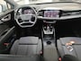 Audi Q4 e-tron 40 Advanced edition 77 kWh 204pk Automaat / LED Matrix / LM 19 inch / Elektrische klep / Navigatie / Digital cockpit
