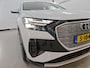 Audi Q4 e-tron 40 Advanced edition 77 kWh 204pk Automaat / LED Matrix / LM 19 inch / Elektrische klep / Navigatie / Digital cockpit