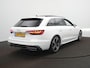 Audi A4 Avant 40 TFSI quattro S edition Competition S-Line | Panodak | Leder | Matrix-LED