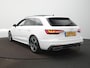 Audi A4 Avant 40 TFSI quattro S edition Competition S-Line | Panodak | Leder | Matrix-LED