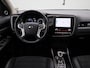 Mitsubishi Outlander 2.4 PHEV Intense+ AUTOMAAT | TREKHAAK | PANORAMADAK | NAVIGATIE | CAMERA | ELEKTRISCHE STOEL | ALCANTARA | STOEL & STUUR VERWARMING | CRUISE | CLIMA | PDC | 12 MAANDEN BOVAG GARANTIE |