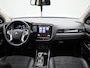 Mitsubishi Outlander 2.4 PHEV Intense+ AUTOMAAT | TREKHAAK | PANORAMADAK | NAVIGATIE | CAMERA | ELEKTRISCHE STOEL | ALCANTARA | STOEL & STUUR VERWARMING | CRUISE | CLIMA | PDC | 12 MAANDEN BOVAG GARANTIE |