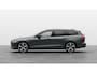 Volvo V60 2.0 T8 Plug-in hybrid AWD Ultra Dark Polestar Engineered Optimisation | Lounge Pack | 19" 5-triplespaaks Glossy Black Diamond Cut | Gelamineerde zijruiten rondom | Charcoal hemelbekleding | Extra getint glas achter | Volvo Guard Alarm