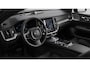Volvo V60 2.0 T8 Plug-in hybrid AWD Ultra Dark Polestar Engineered Optimisation | Lounge Pack | 19" 5-triplespaaks Glossy Black Diamond Cut | Gelamineerde zijruiten rondom | Charcoal hemelbekleding | Extra getint glas achter | Volvo Guard Alarm