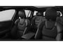 Volvo V60 2.0 T8 Plug-in hybrid AWD Ultra Dark Polestar Engineered Optimisation | Lounge Pack | 19" 5-triplespaaks Glossy Black Diamond Cut | Gelamineerde zijruiten rondom | Charcoal hemelbekleding | Extra getint glas achter | Volvo Guard Alarm
