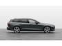 Volvo V60 2.0 T8 Plug-in hybrid AWD Ultra Dark Polestar Engineered Optimisation | Lounge Pack | 19" 5-triplespaaks Glossy Black Diamond Cut | Gelamineerde zijruiten rondom | Charcoal hemelbekleding | Extra getint glas achter | Volvo Guard Alarm