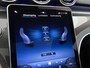 Mercedes-Benz C-klasse 300 e Business Solution AMG | Trekhaak | Nightpakket | Middenconsole metaalstructuur | Comfortpakket Plus |  Smartphone integratie | Panoramaschuifdak | Memorypakket |