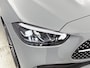 Mercedes-Benz C-klasse 300 e Business Solution AMG | Trekhaak | Nightpakket | Middenconsole metaalstructuur | Comfortpakket Plus |  Smartphone integratie | Panoramaschuifdak | Memorypakket |