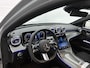 Mercedes-Benz C-klasse 300 e Business Solution AMG | Trekhaak | Nightpakket | Middenconsole metaalstructuur | Comfortpakket Plus |  Smartphone integratie | Panoramaschuifdak | Memorypakket |