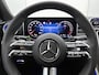 Mercedes-Benz C-klasse 300 e Business Solution AMG | Trekhaak | Nightpakket | Middenconsole metaalstructuur | Comfortpakket Plus |  Smartphone integratie | Panoramaschuifdak | Memorypakket |