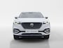 MG EHS 1.5T PHEV Luxury | Panorama schuifdak | Rondom camera | Lederen bekleding | Stoel verwarming | Elektisch bedienbare voorstoelen | Navigatie | Adaptieve cruise control |