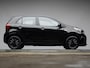 Kia Picanto 1.0 MPi BLACK/PACK (APPLECAR PLAY,NAVI,LED,SPORTSTOELEN,AIRCO,BLACK,NETTESTAAT)