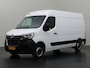 Renault Master 2.3DCI 135PK | Airco | Cruise | 3-Persoons | Betimmering