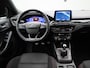 Ford Focus Wagon 1.5 EcoBlue ST Line X Business TREKHAAK | ADAPTIEVE CRUISE | STOEL & STUURVERWARMING | VIRTUEEL | NAVIGATIE | CAMERA | CLIMA | ST-LINE | LMV | 12 MAANDEN BOVAG GARANTIE |